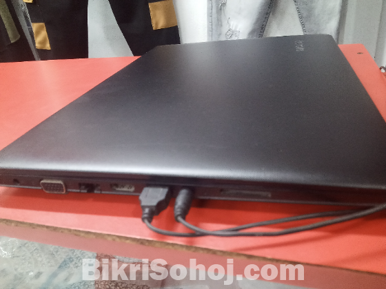 Lenovo..   i5.7gen old used laptop